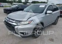 2016 Mitsubishi OUTLANDER фото