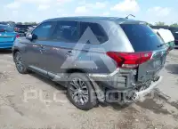 2016 Mitsubishi OUTLANDER фото