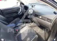 2016 Mitsubishi OUTLANDER фото
