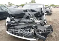 2016 Mitsubishi OUTLANDER фото