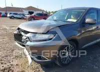 2016 Mitsubishi OUTLANDER photo