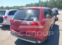 2016 Mitsubishi OUTLANDER фото