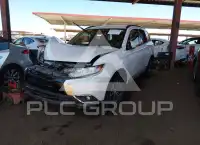 2016 Mitsubishi OUTLANDER фото