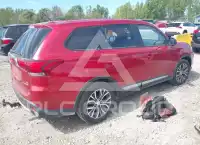 2016 Mitsubishi OUTLANDER фото