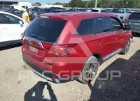 2016 Mitsubishi OUTLANDER фото