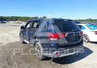 2016 Mitsubishi OUTLANDER фото