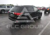 2016 Mitsubishi OUTLANDER фото