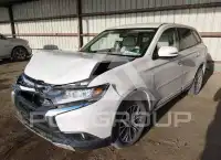 2016 Mitsubishi OUTLANDER photo