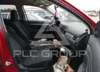 2016 Mitsubishi OUTLANDER фото