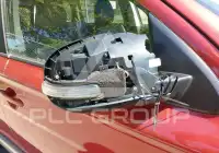 2016 Mitsubishi OUTLANDER фото