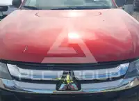 2016 Mitsubishi OUTLANDER фото