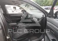 2016 Mitsubishi OUTLANDER фото