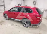 2016 Mitsubishi OUTLANDER фото