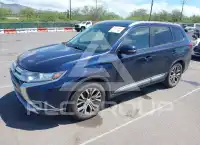 2016 Mitsubishi OUTLANDER photo