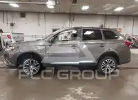 2016 Mitsubishi OUTLANDER фото