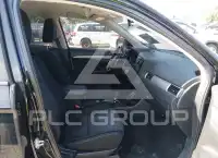 2016 Mitsubishi OUTLANDER фото
