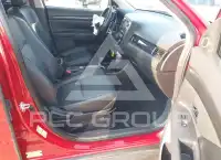 2016 Mitsubishi OUTLANDER photo