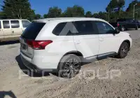 2016 Mitsubishi OUTLANDER фото