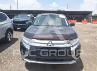 2016 Mitsubishi OUTLANDER фото