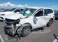 2016 Mitsubishi OUTLANDER фото