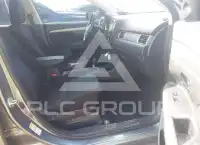 2016 Mitsubishi OUTLANDER фото
