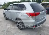 2016 Mitsubishi OUTLANDER фото