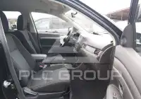 2016 Mitsubishi OUTLANDER фото