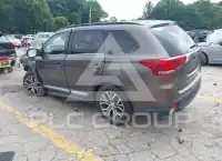 2016 Mitsubishi OUTLANDER фото