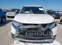 2016 Mitsubishi OUTLANDER фото