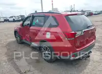 2016 Mitsubishi OUTLANDER фото