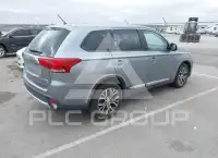 2016 Mitsubishi OUTLANDER фото