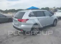 2016 Mitsubishi OUTLANDER photo