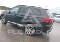 2016 Mitsubishi OUTLANDER фото