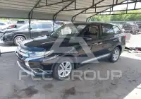 2016 Mitsubishi OUTLANDER фото