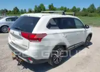 2016 Mitsubishi OUTLANDER photo