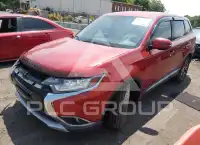 2016 Mitsubishi OUTLANDER photo