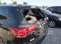 2016 Mitsubishi OUTLANDER фото