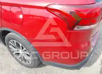 2016 Mitsubishi OUTLANDER фото