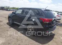 2016 Mitsubishi OUTLANDER фото
