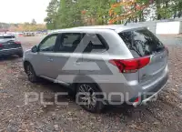 2016 Mitsubishi OUTLANDER photo
