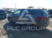 2016 Mitsubishi OUTLANDER photo