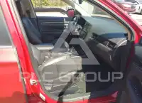 2016 Mitsubishi OUTLANDER фото