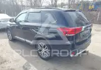 2016 Mitsubishi OUTLANDER фото
