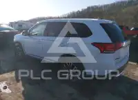 2016 Mitsubishi OUTLANDER фото