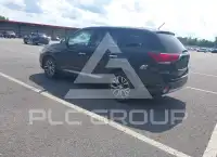 2016 Mitsubishi OUTLANDER photo