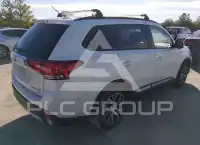 2016 Mitsubishi OUTLANDER фото