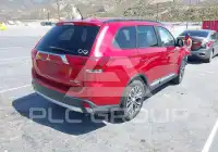 2016 Mitsubishi OUTLANDER photo