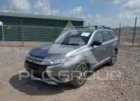 2016 Mitsubishi OUTLANDER photo