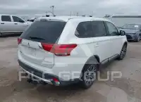 2016 Mitsubishi OUTLANDER фото