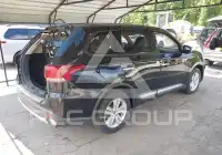 2016 Mitsubishi OUTLANDER фото